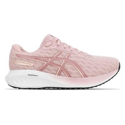 Tênis ASICS GEL-Thunderlight 2 - Bege/Rosa