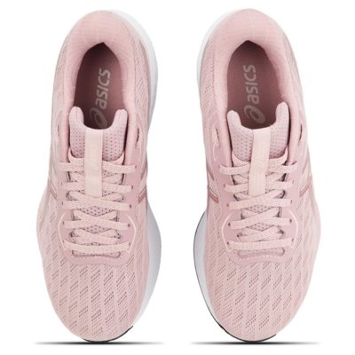 Tênis ASICS GEL-Thunderlight 2 - Bege/Rosa