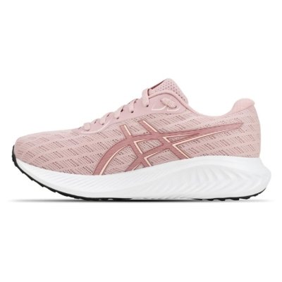 Tênis ASICS GEL-Thunderlight 2 - Bege/Rosa