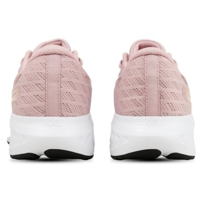 Tênis ASICS GEL-Thunderlight 2 - Bege/Rosa