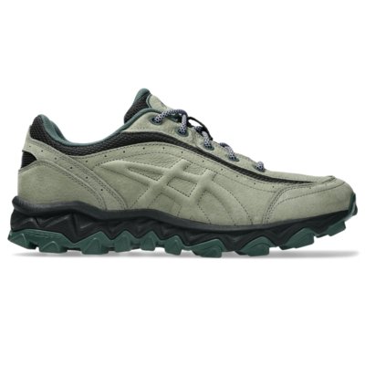 Tênis ASICS GEL-Transcend Fj - Verde