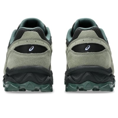 Tênis ASICS GEL-Transcend Fj - Verde