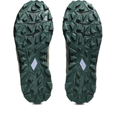 Tênis ASICS GEL-Transcend Fj - Verde