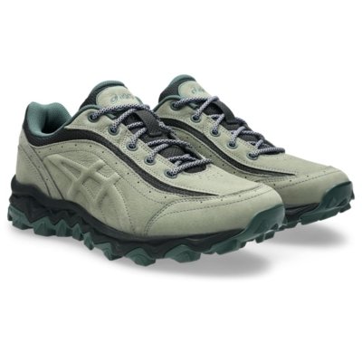 Tênis ASICS GEL-Transcend Fj - Verde