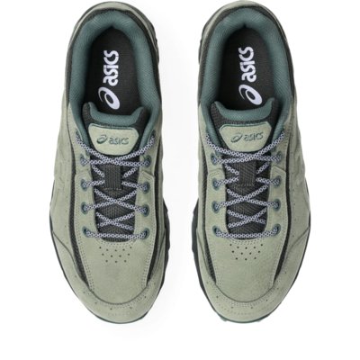 Tênis ASICS GEL-Transcend Fj - Verde