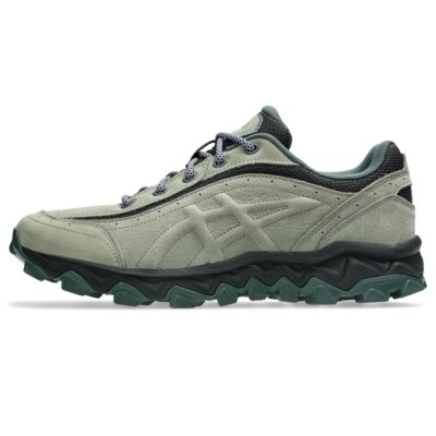 Tênis ASICS GEL-Transcend Fj - Verde