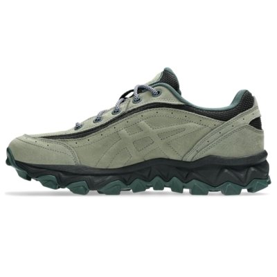Tênis ASICS GEL-Transcend Fj - Verde