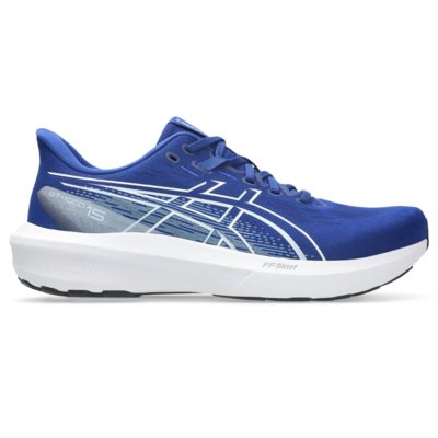 Tênis ASICS GT-1000 15 - Azul