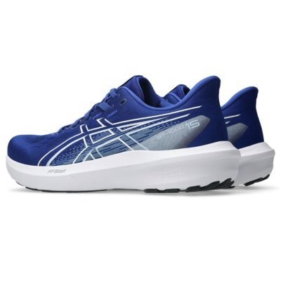 Tênis ASICS GT-1000 15 - Azul