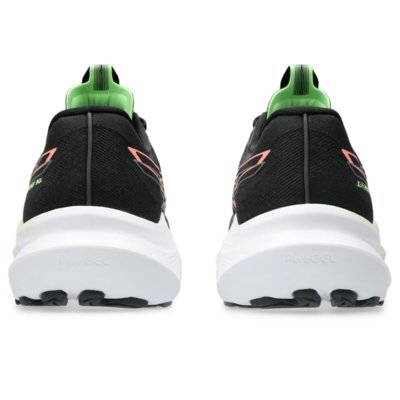Tênis ASICS GT-2000 14 - Feminino - Preto/Rosa