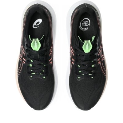 Tênis ASICS GT-2000 14 - Feminino - Preto/Rosa