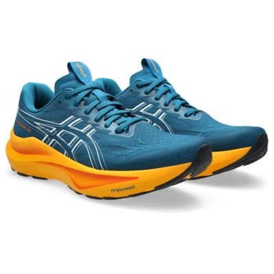 Tênis ASICS GT-2000 14 - Masculino - Azul/Branco