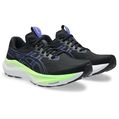 Tênis ASICS GT-2000 14 - Masculino - Preto/Azul