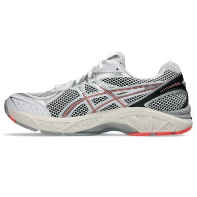 Tênis ASICS GT-2160 - Unissex - Branco/Rosa