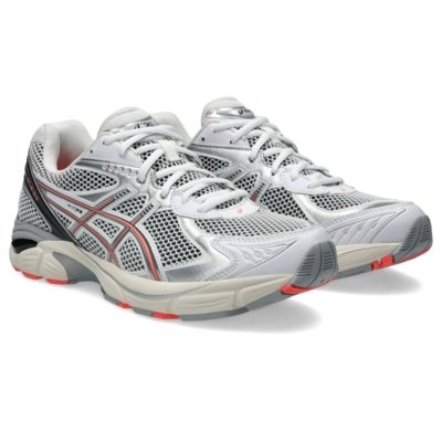 Tênis ASICS GT-2160 - Unissex - Branco/Rosa