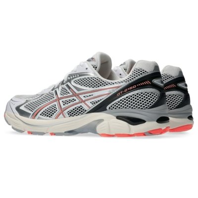 Tênis ASICS GT-2160 - Unissex - Branco/Rosa