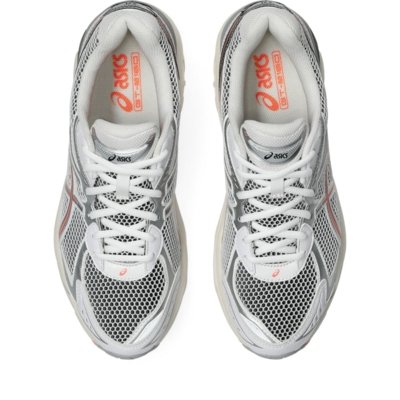 Tênis ASICS GT-2160 - Unissex - Branco/Rosa