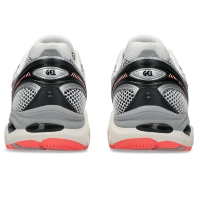 Tênis ASICS GT-2160 - Unissex - Branco/Rosa