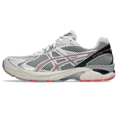 Tênis ASICS GT-2160 - Unissex - Branco/Rosa