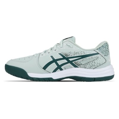 Tênis ASICS Gel-Backhand 2 - Masculino - Azul/Azul