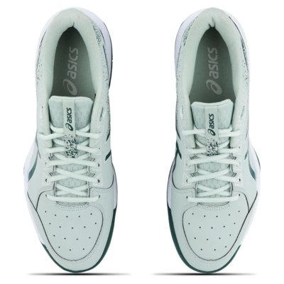 Tênis ASICS Gel-Backhand 2 - Masculino - Azul/Azul