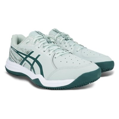 Tênis ASICS Gel-Backhand 2 Saibro - Masculino - Azul/Azul