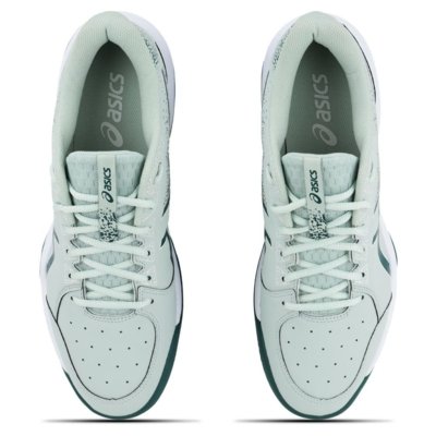 Tênis ASICS Gel-Backhand 2 Saibro - Masculino - Azul/Azul
