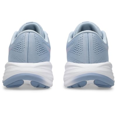 Tênis ASICS Gel-Cumulus 28 GS - Azul/Rosa