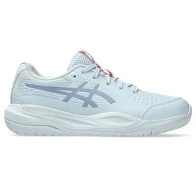 Tênis ASICS Gel-Resolution X Gs - Infantil - Azul/Azul