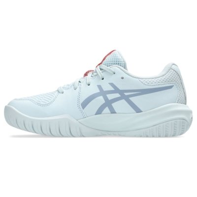 Tênis ASICS Gel-Resolution X Gs - Infantil - Azul/Azul