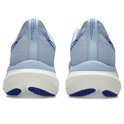 Tênis ASICS Glideride MAX 2 - Feminino - Azul/Azul