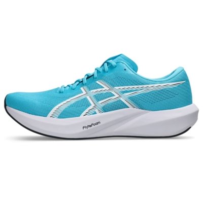 Tênis ASICS Hyper Speed 6 - Azul/Branco