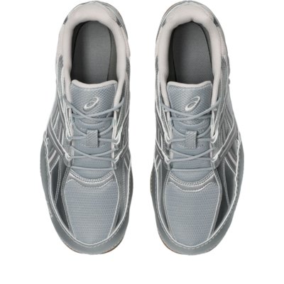 Tênis ASICS Hypersync - Cinza/Rosa
