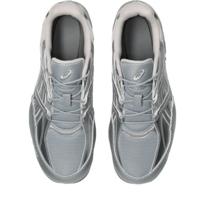 Tênis ASICS Hypersync - Cinza/Rosa