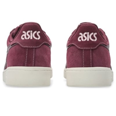 Tênis ASICS JAPAN S - Unissex - Roxo/Roxo