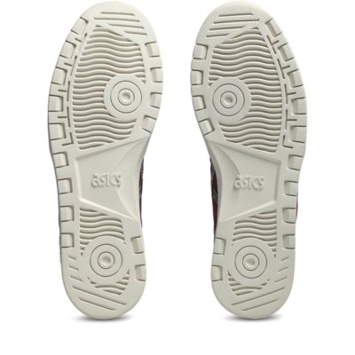 Tênis ASICS JAPAN S - Unissex - Roxo/Roxo