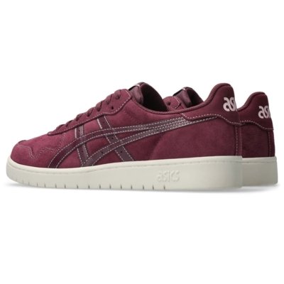 Tênis ASICS JAPAN S - Unissex - Roxo/Roxo