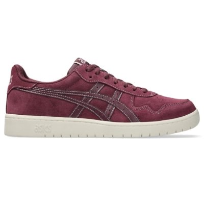 Tênis ASICS JAPAN S - Unissex - Roxo/Roxo