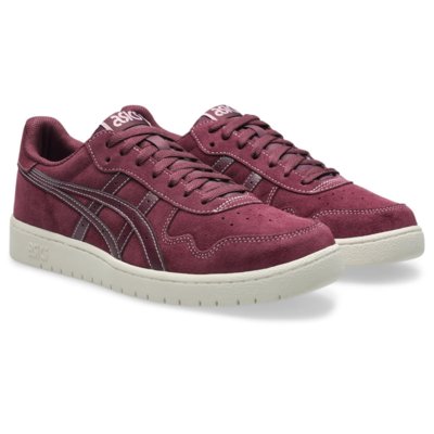 Tênis ASICS JAPAN S - Unissex - Roxo/Roxo