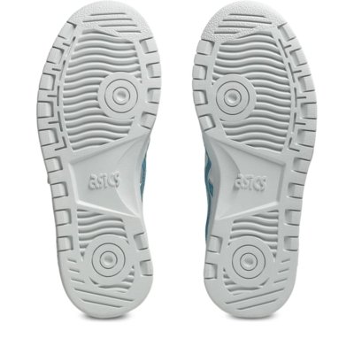 Tênis ASICS Japan S PS - Infantil - Branco/Azul