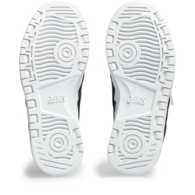 Tênis ASICS Japan S PS - Infantil - Branco/Preto