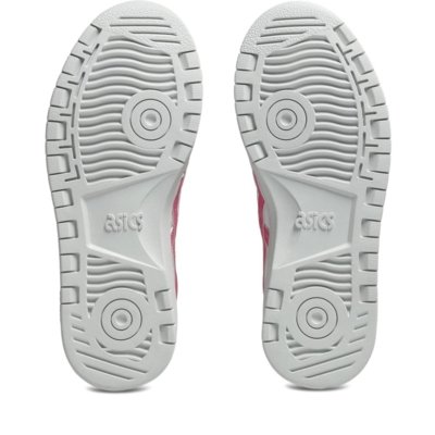 Tênis ASICS Japan S PS - Infantil - Branco/Roxo