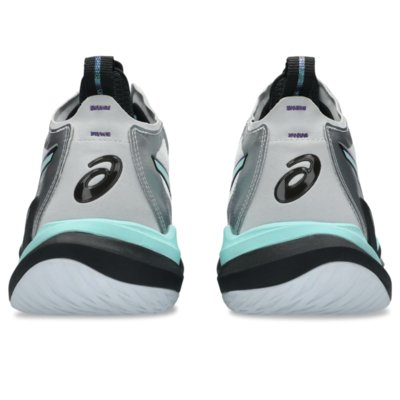 Tênis ASICS Metarise 2 - Branco/Roxo