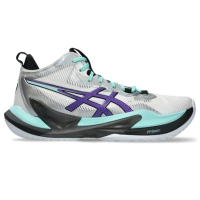 Tênis ASICS Metarise 2 - Branco/Roxo