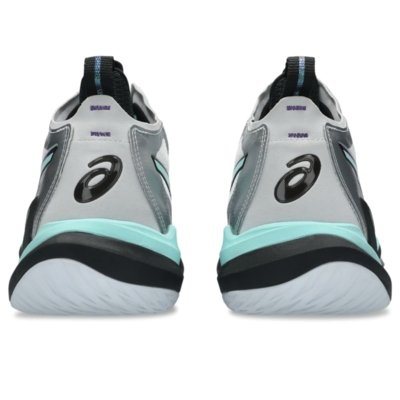 Tênis ASICS Metarise 2 - Branco/Roxo