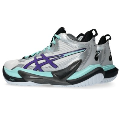 Tênis ASICS Metarise 2 - Branco/Roxo