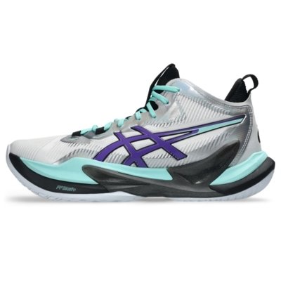 Tênis ASICS Metarise 2 - Branco/Roxo