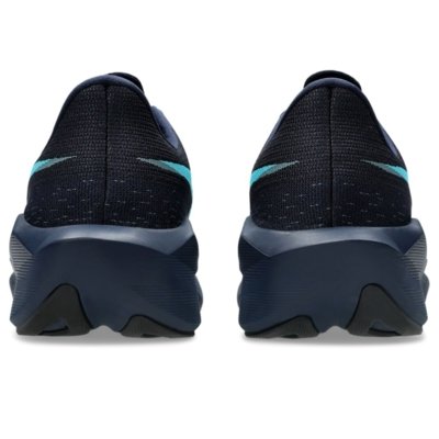 Tênis ASICS Novablast 6 - Azul/Azul