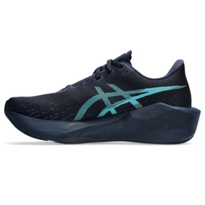 Tênis ASICS Novablast 6 - Azul/Azul