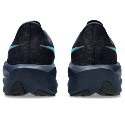 Tênis ASICS Novablast 6 - Azul/Azul